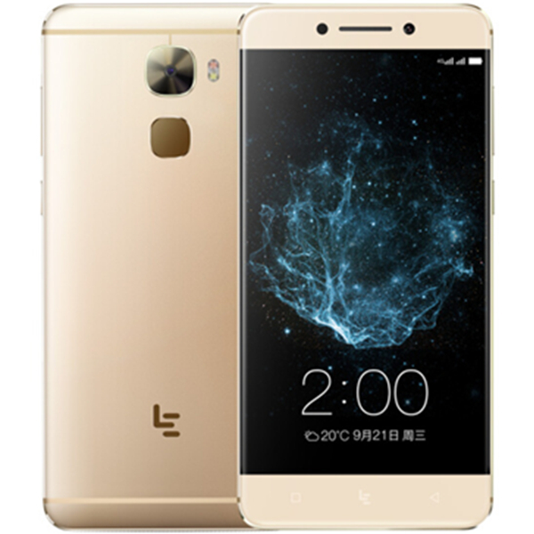 急速新旗舰！乐视乐Pro3精英版4GB+32GB 4G手机