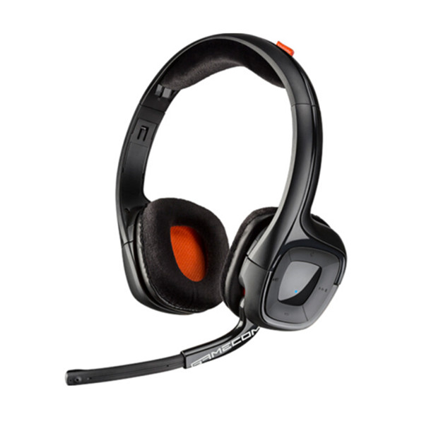 历史好价！缤特力 GameCom P80 无线游戏耳机
