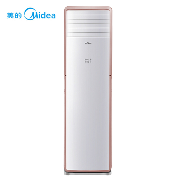 家居实用！美的（Midea）2匹 风淳 远距离送风冷暖柜机