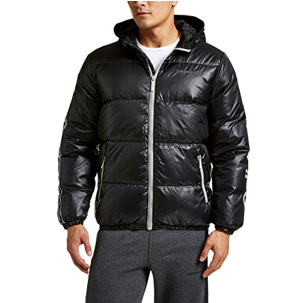 清仓好价！ 阿迪达斯运动生活WINTER JACKET羽绒服 AY9927