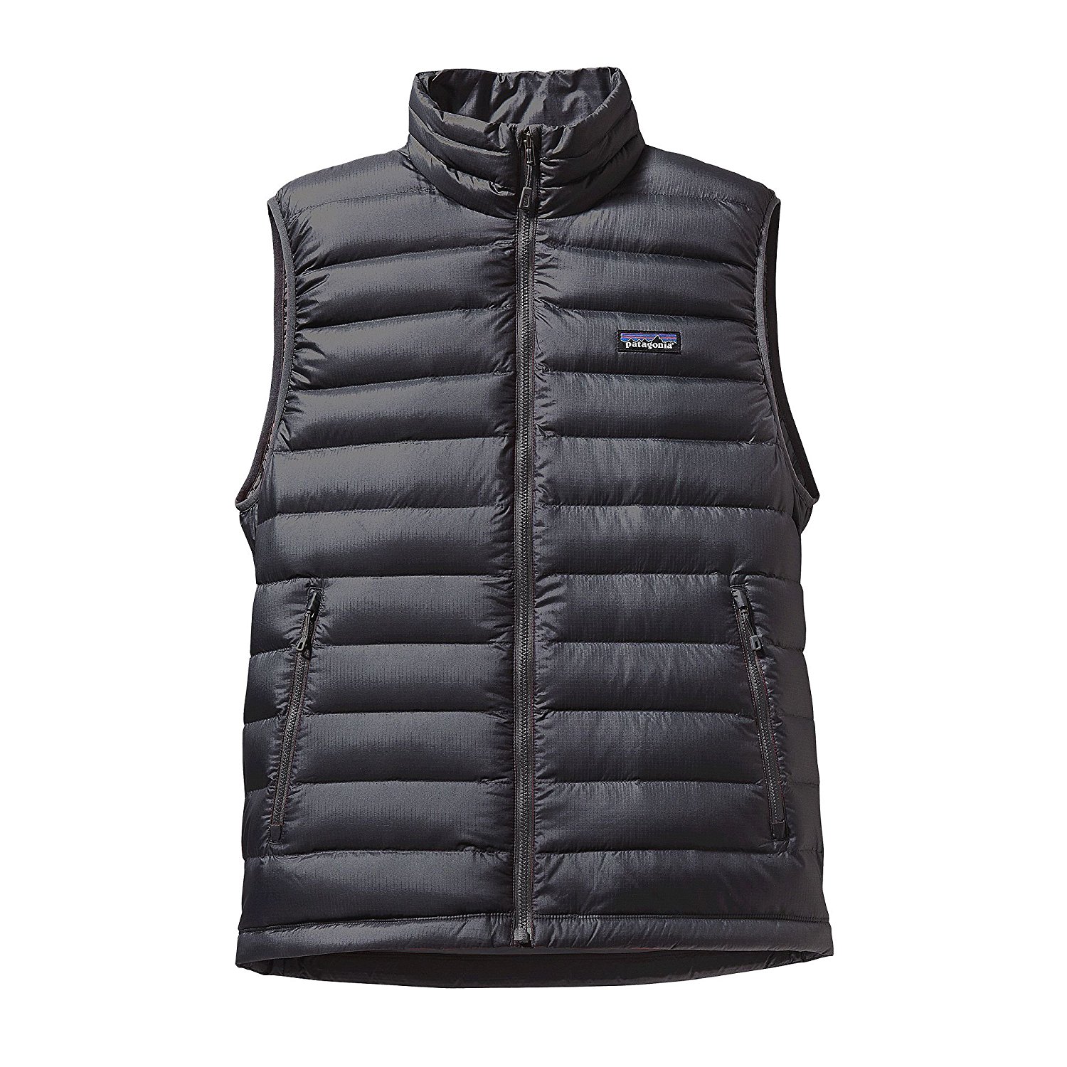白鹅绒！Patagonia 男式 超轻羽绒服 84622