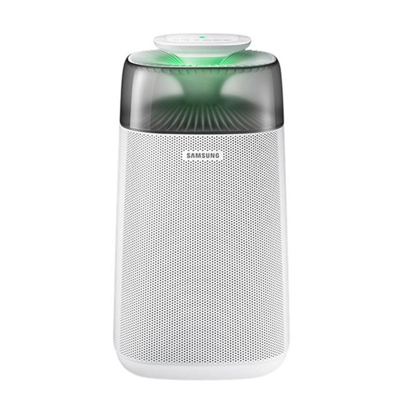 品味之选！SAMSUNG三星KJ350F-M3058WM空气净化器