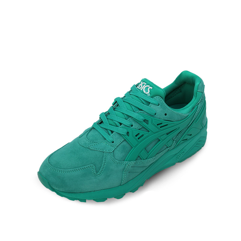 纯色百搭！ASICSTIGER GEL-KAYANO TRAINER运动鞋