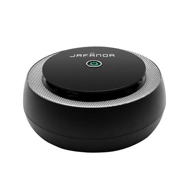 尽情呼吸！Jafanda雅氛达H-01车载空气净化器