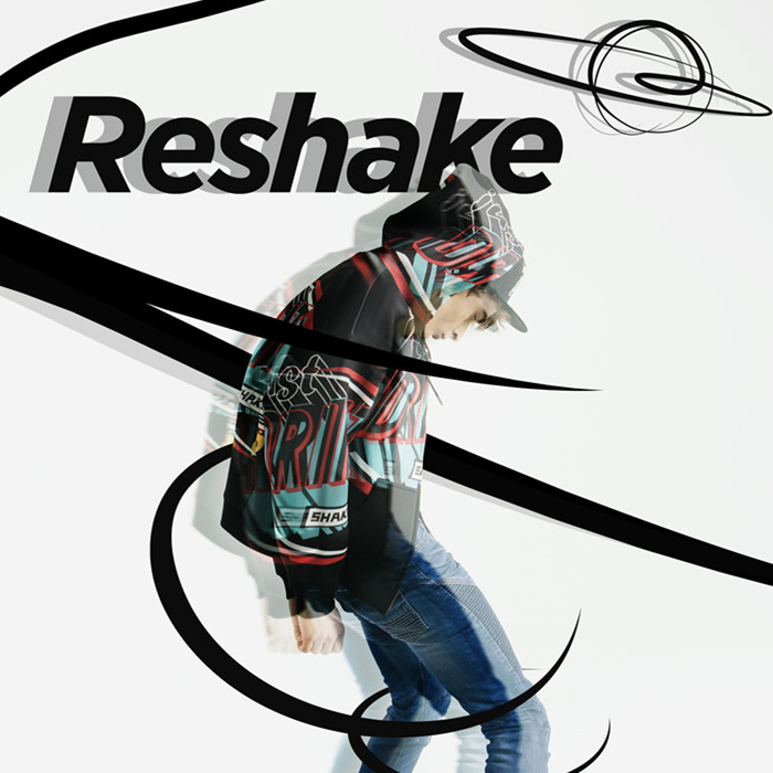 资讯：Reshake秋冬换新，全场买二送一