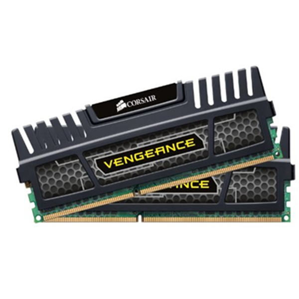 差價明顯！Corsair(2x8GB) DDR3 1600 MHz內(nèi)存條