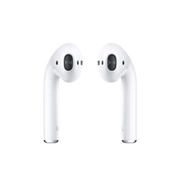 双11预售！苹果 AirPods无线蓝牙入耳式通话耳机