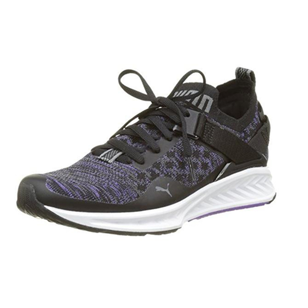 前卫感！PUMA Ignite EvoKnit Lo 女士运动鞋