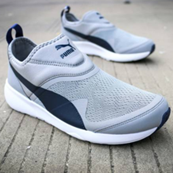 好价！PUMA ARIL BLAZE SLIP-ON 轻盈运动鞋