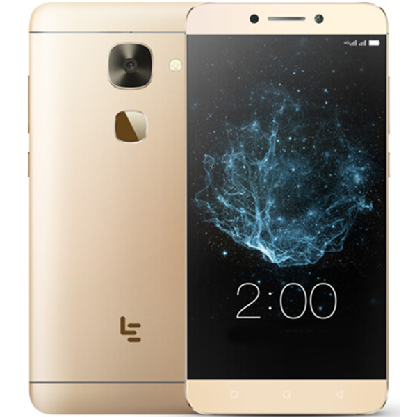 千元旗舰！乐视S3爵迹版4GB 32GB移动联通电信4G手机