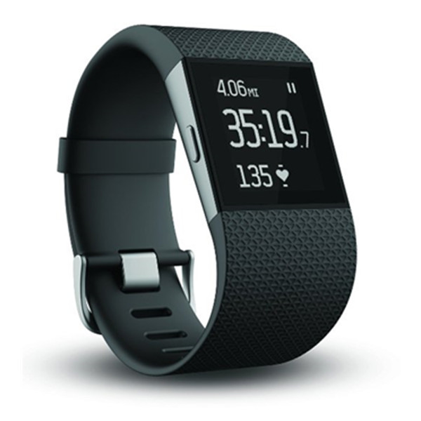 近期好價(jià)！ Fitbit Surge 智能運(yùn)動(dòng)腕表