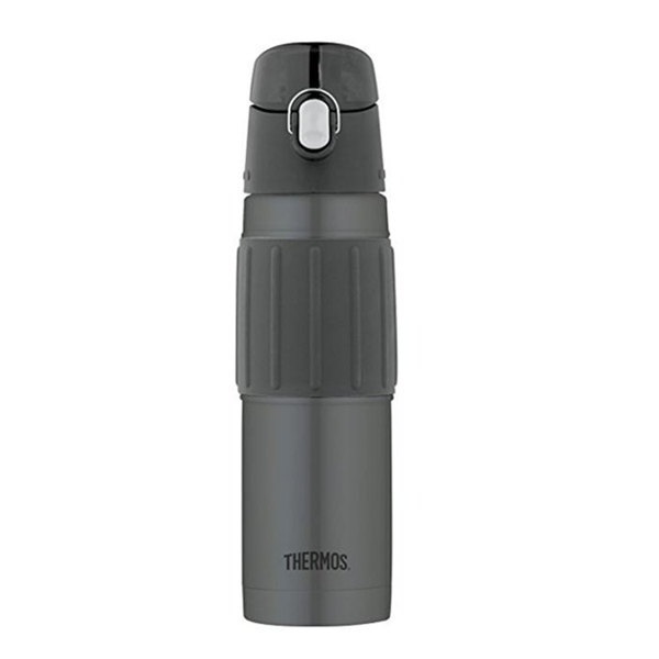 戶外必備！Thermos Vacuum 運(yùn)動(dòng)保溫杯 530ml