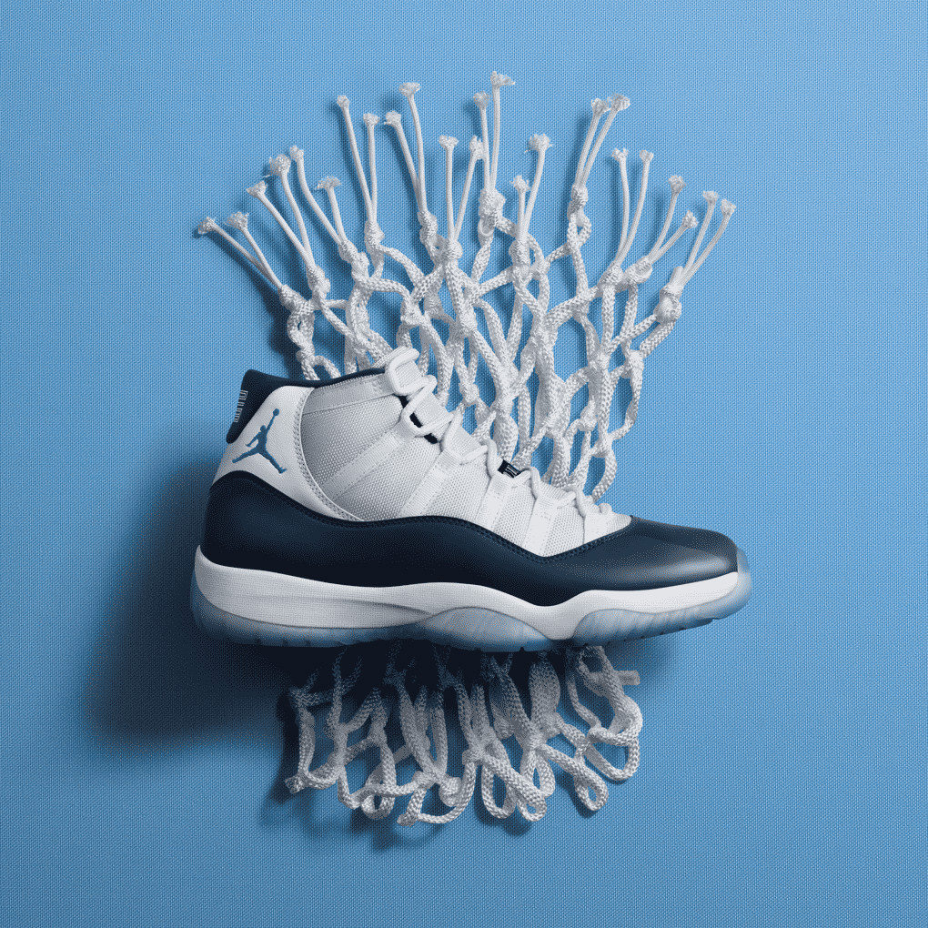 资讯：AIR JORDAN 11 Retro " 「WIN LIKE ’82」