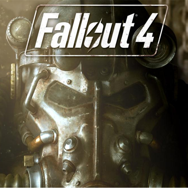 Fallout 4 辐射 4 数字版PC版