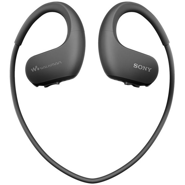 运动随行！Sony索尼NW-WS414/BM CN音乐播放器