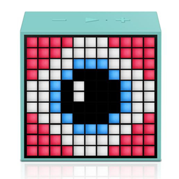 直降90！Divoom Timebox mini 智能音箱