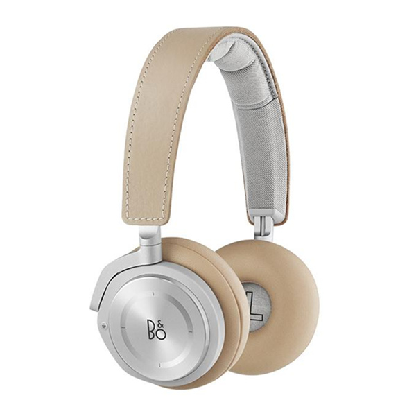 双11提前购！B&O BeoPlay H8 蓝牙耳机