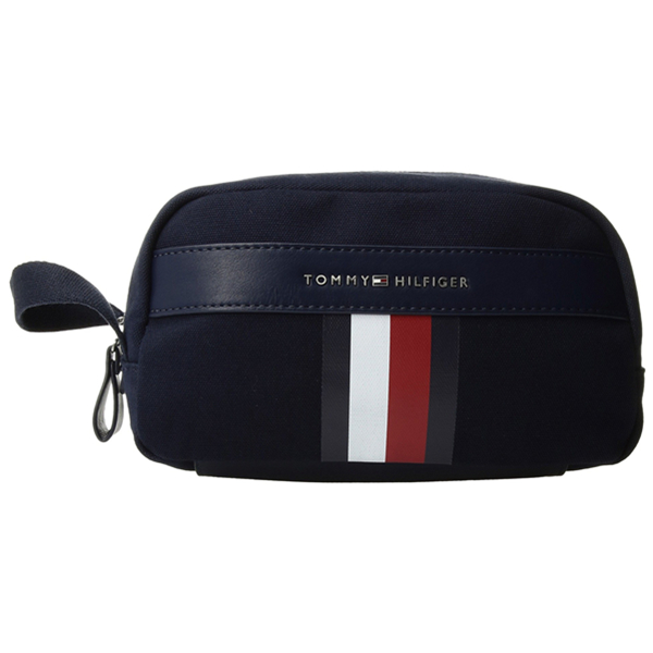 精致耐用！Tommy Hilfiger 男士手包