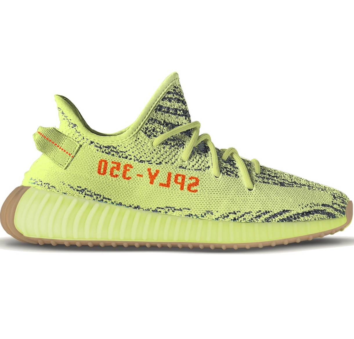 资讯：Adidas官方宣布即将发售新配色Yeezy