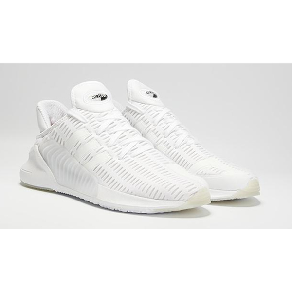 双11提前购！阿迪达斯三叶草 EQT CLIMACOOL 跑步鞋