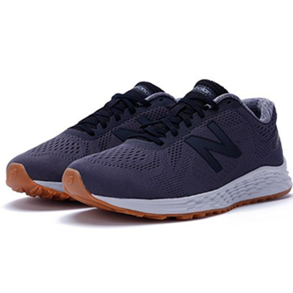 雙11提前購(gòu)！New balance fresh foam 男款跑鞋