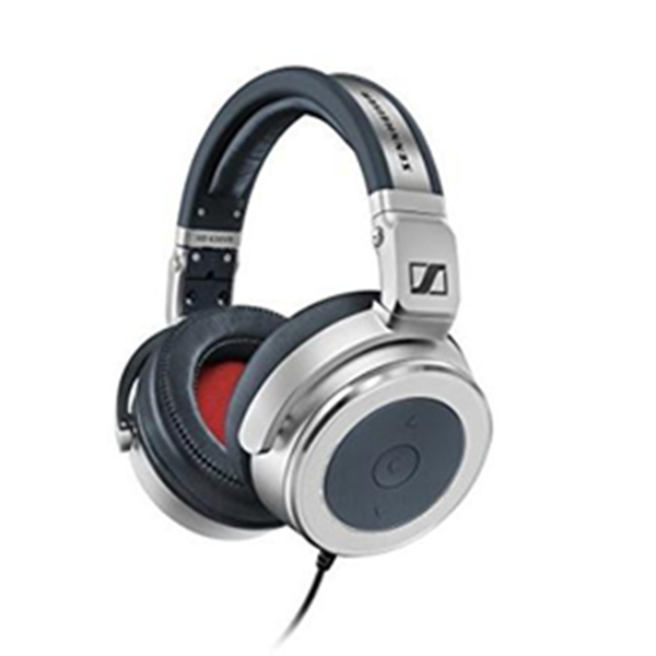 7级重低音！Sennheiser 森海塞尔 HD 630VB 耳机