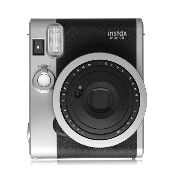 双11提前购！富士 FujiInstax Mini 90 拍立得相机