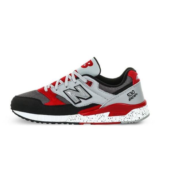 雙11提前購(gòu)！New Balance 男式 復(fù)古跑步鞋 M530PSC