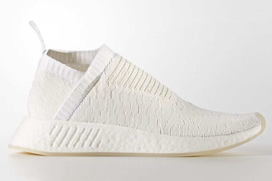 资讯：NMD CS2 全新配色现已发售