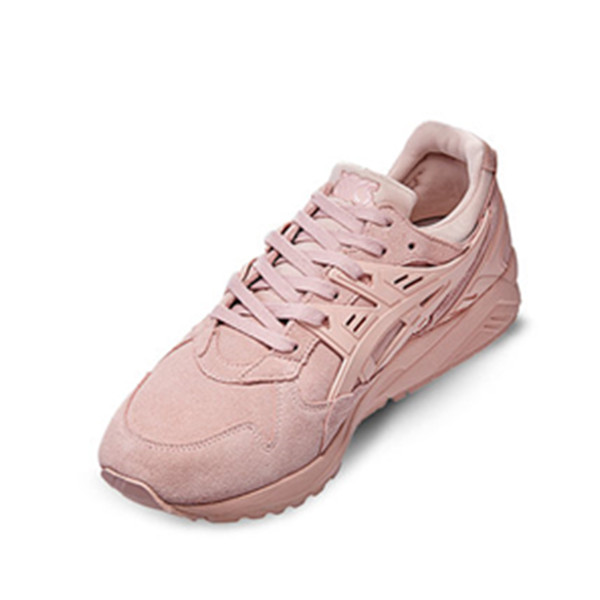 双11预售！亚瑟士轻质休闲运动鞋GEL-KAYANO TRAINER HL7X1