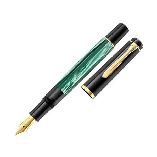 入门款！Pelikan 百利金 M200 金笔