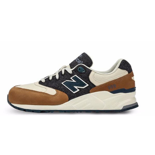 双11提前购！New balance 999系列 复古慢跑鞋 ML999NA