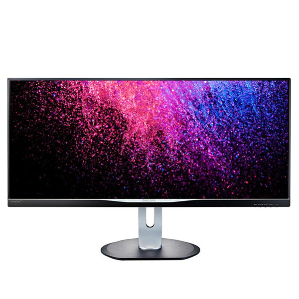 双11提前购！PHILIPS 飞利浦 BDM3470FP 34英寸显示器