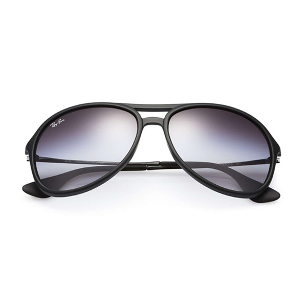 帅气有型！Rayban雷朋高街亚历克斯系列太阳镜