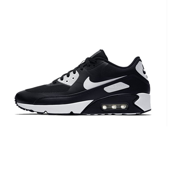 有型舒适！耐克AIR MAX休闲运动鞋875695-401/875695-008