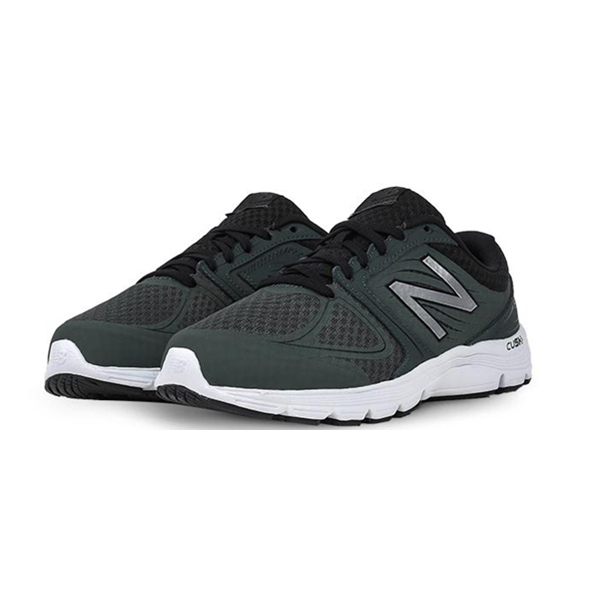 雙11提前購！New balance 575v2 男款 運(yùn)動跑鞋