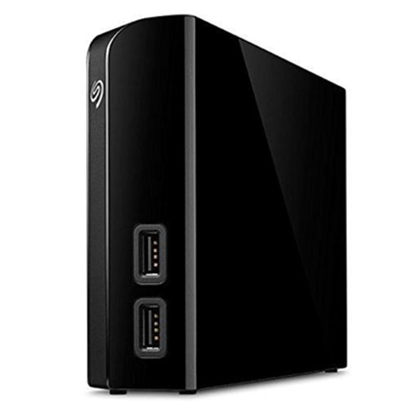 一步到位！Seagate 希捷 8TB 桌面式硬盘