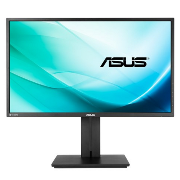 双11预售！华硕PB277Q 2k液晶显示器