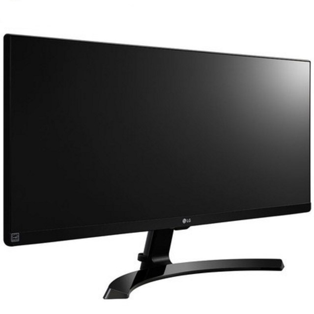 双11预售！LG 29UM68-P 29英寸 IPS硬屏21:9显示器