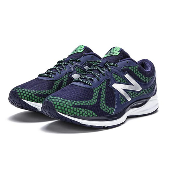 雙11提前購！New Balance 男款 跑步鞋 M580RN5