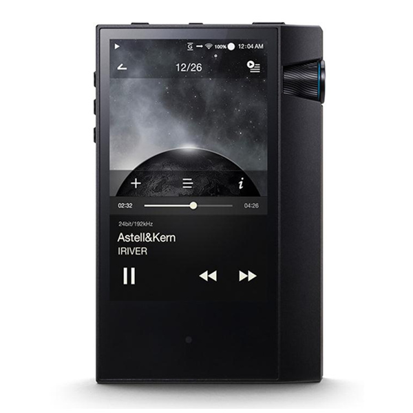 新品首降！艾利和 AK70 MKII 播放器