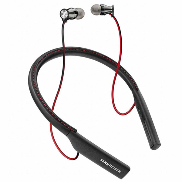 精致經(jīng)典！Sennheiser HD1藍(lán)牙無線耳機(jī)