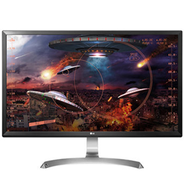 双11预售！LG 4K显示器27UD59-B