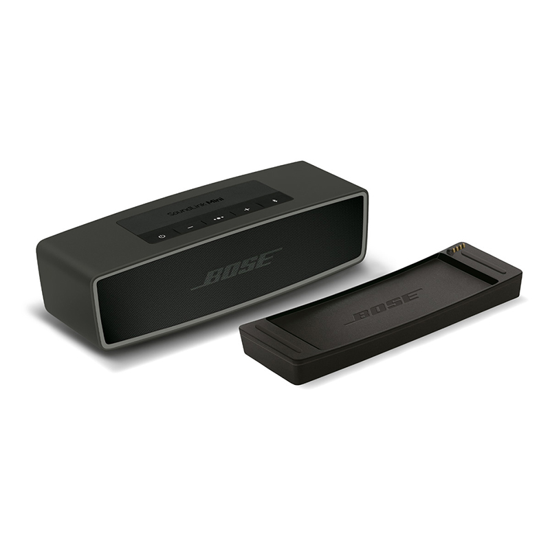 双11预售！BOSE Soundlink Mini II蓝牙扬声器