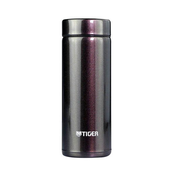 魔力保温！TIGER虎牌超轻不锈钢真空保温杯MMP-G031