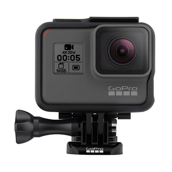 精彩运动！GoPro HERO5Black运动相机