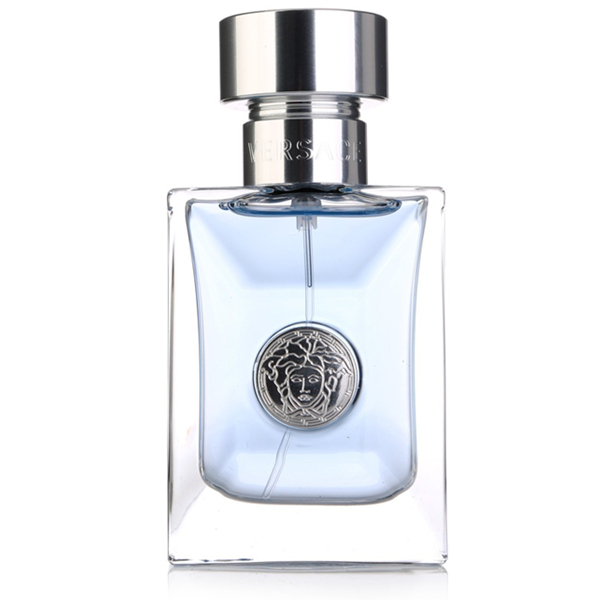 木质香调！Versace范思哲男士香水30ml