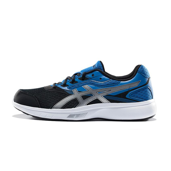 双11提前购！ASICS STORMER 男式 跑步鞋