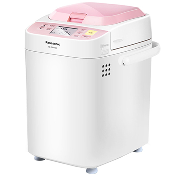 双11预售！Panasonic松下家用面包机SD-PPF100
