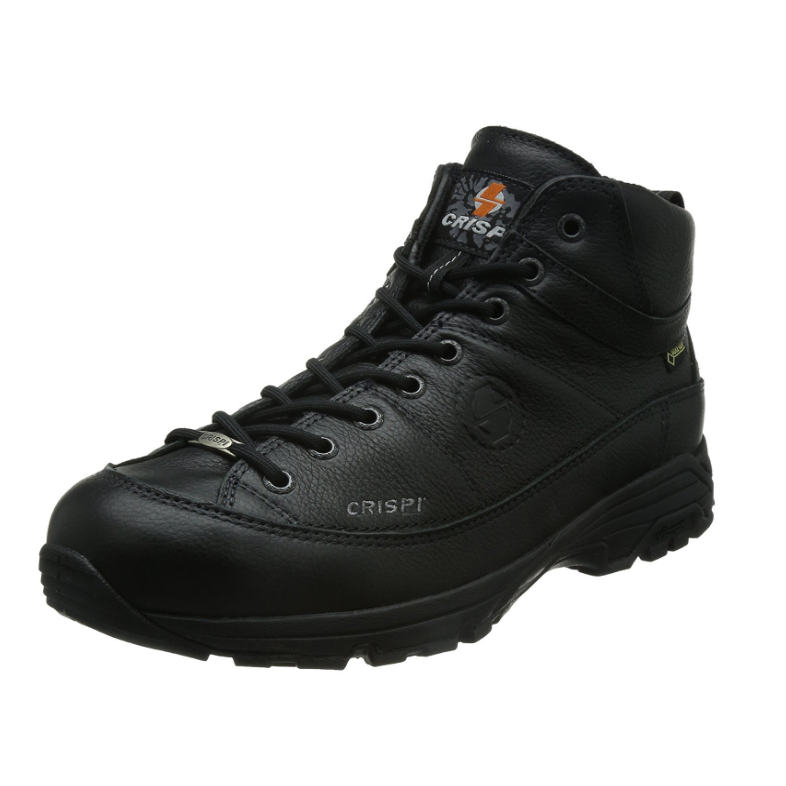 防水減震！Crispi 男 戶外運動靴A WAY GTX LEATHER